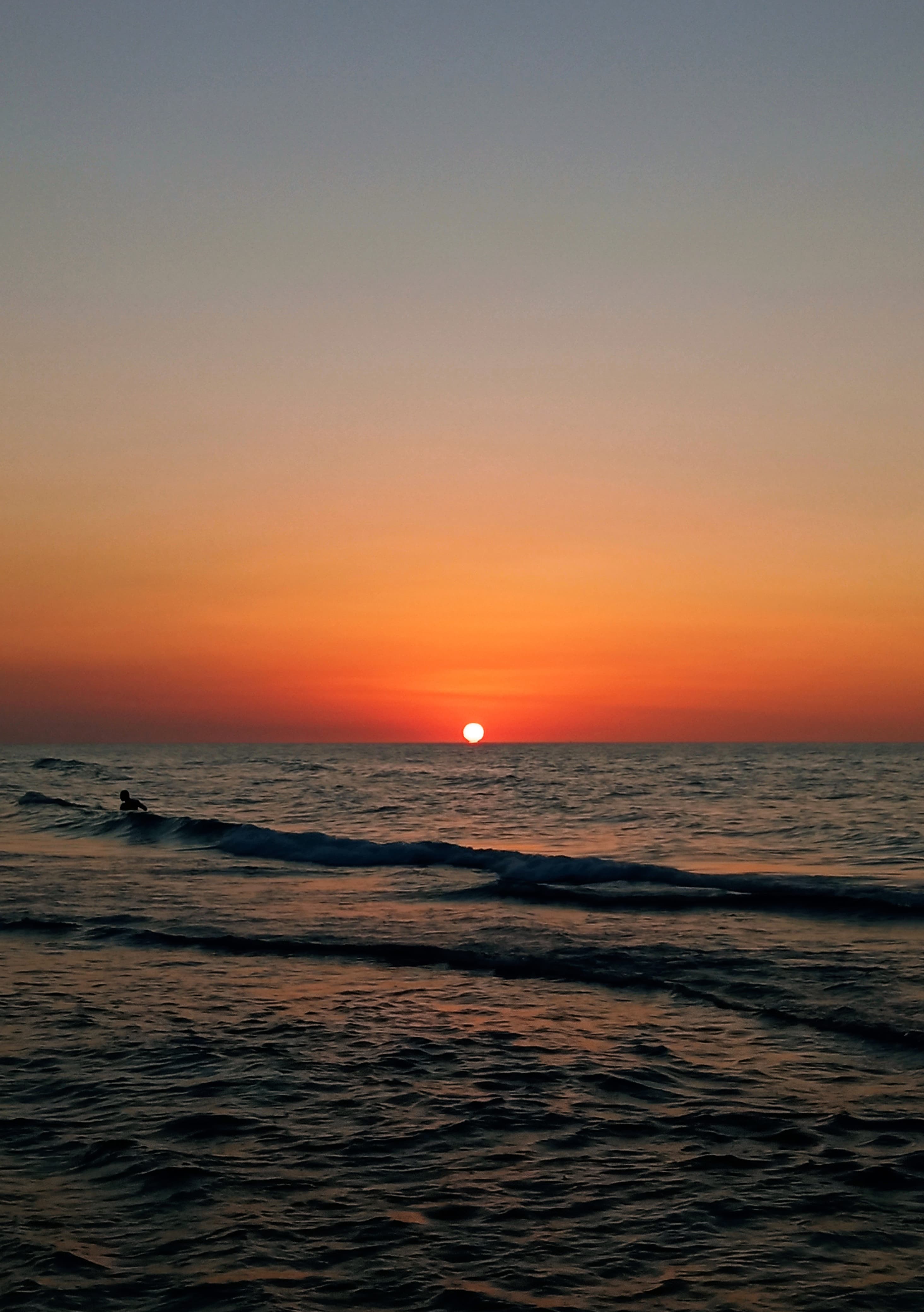 Sea of ​​Sadness