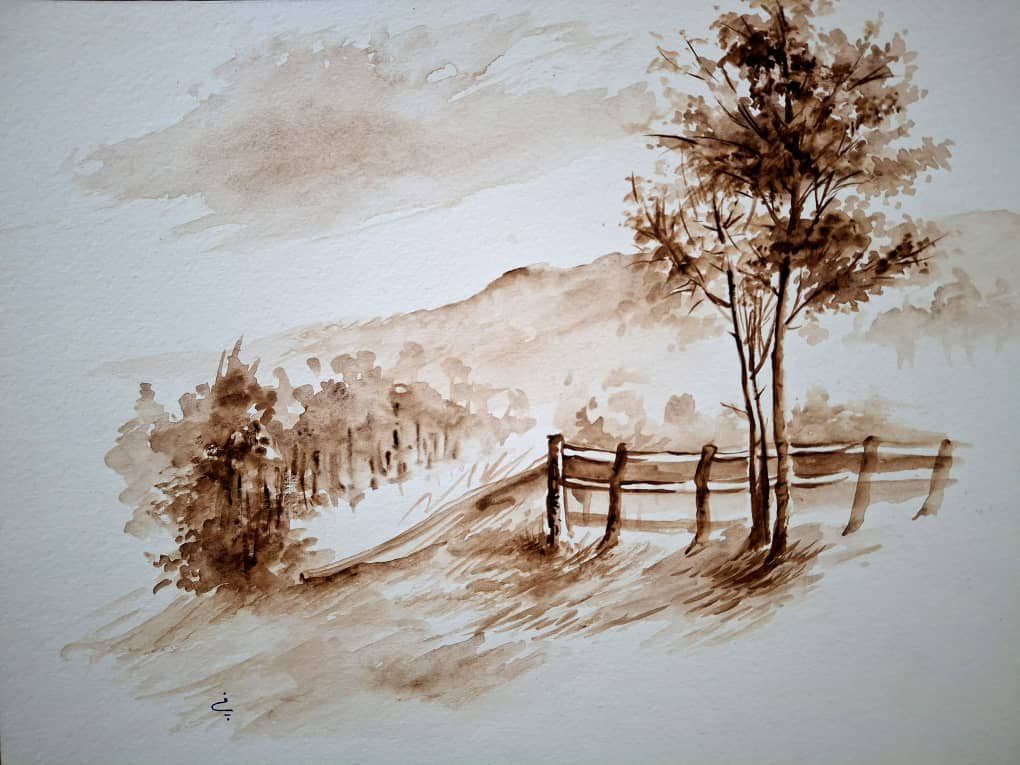 nature